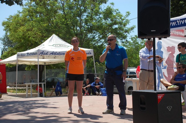 Maratonina di Villa Adriana (31/05/2015) 00055