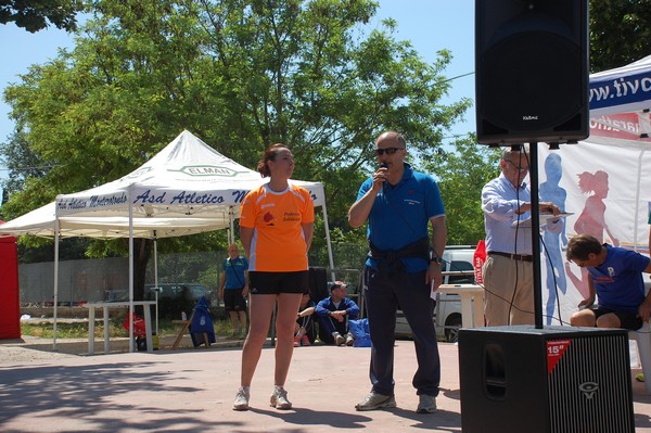 Maratonina di Villa Adriana (31/05/2015) 00056