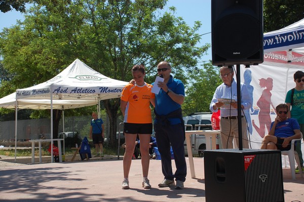 Maratonina di Villa Adriana (31/05/2015) 00059