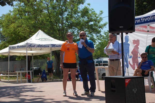 Maratonina di Villa Adriana (31/05/2015) 00060