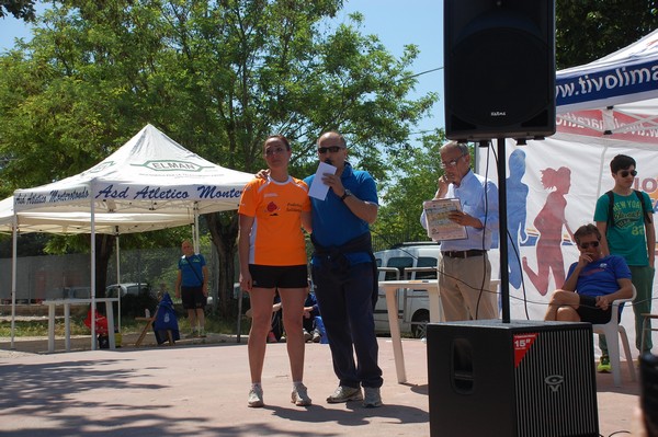 Maratonina di Villa Adriana (31/05/2015) 00062