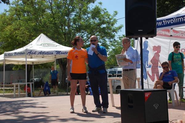 Maratonina di Villa Adriana (31/05/2015) 00063