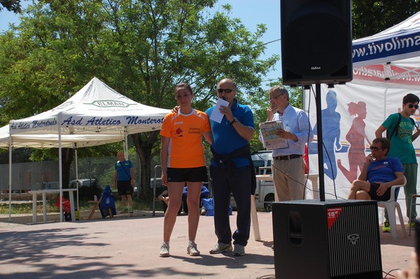 Maratonina di Villa Adriana (31/05/2015) 00064