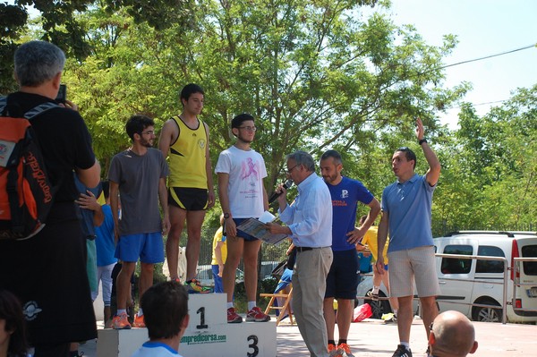 Maratonina di Villa Adriana (31/05/2015) 00072