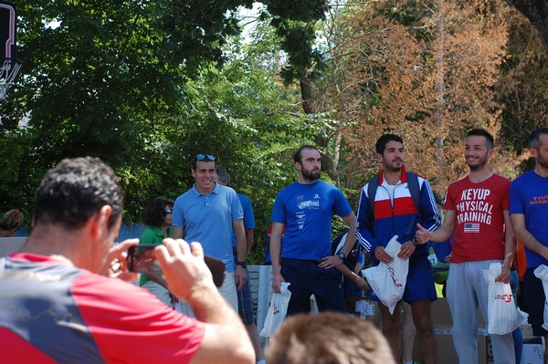 Maratonina di Villa Adriana (31/05/2015) 00076