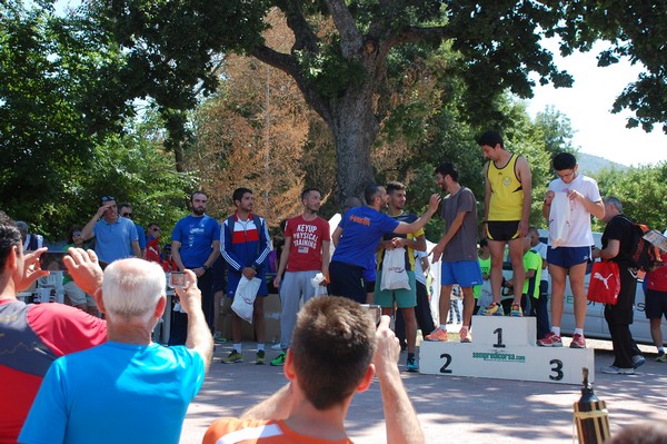 Maratonina di Villa Adriana (31/05/2015) 00077
