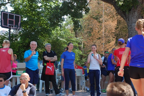 Maratonina di Villa Adriana (31/05/2015) 00078
