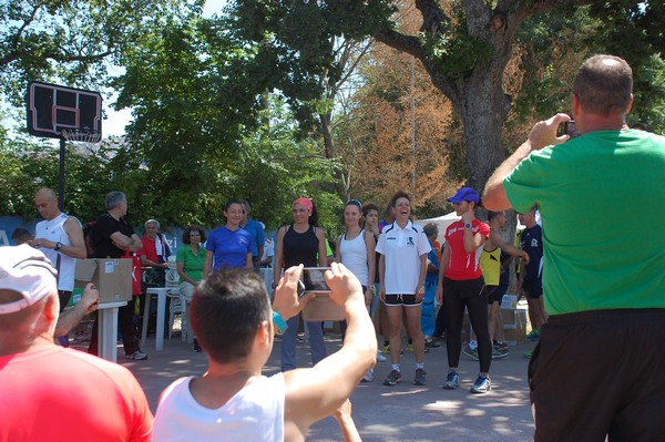 Maratonina di Villa Adriana (31/05/2015) 00081