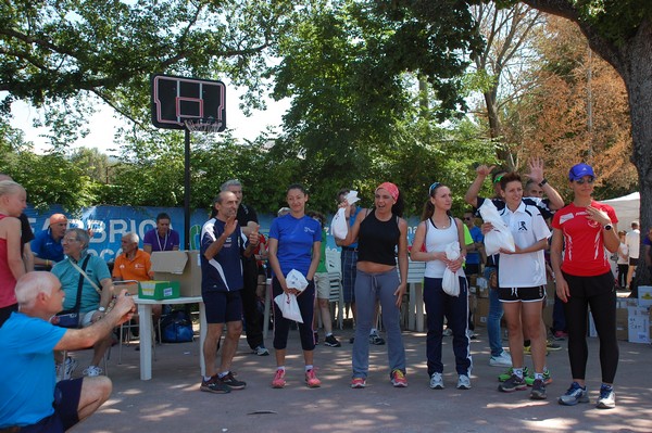 Maratonina di Villa Adriana (31/05/2015) 00082