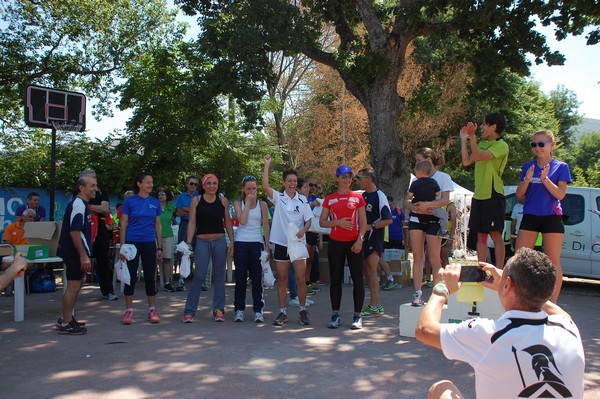 Maratonina di Villa Adriana (31/05/2015) 00083