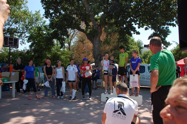 Maratonina di Villa Adriana (31/05/2015) 00085