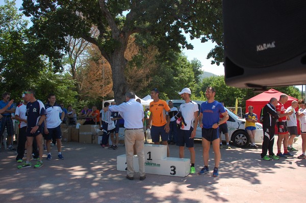 Maratonina di Villa Adriana (31/05/2015) 00086