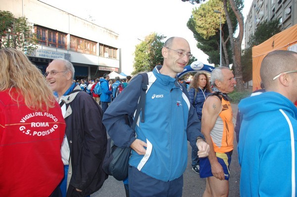 Corriamo al Tiburtino (15/11/2015) 00060
