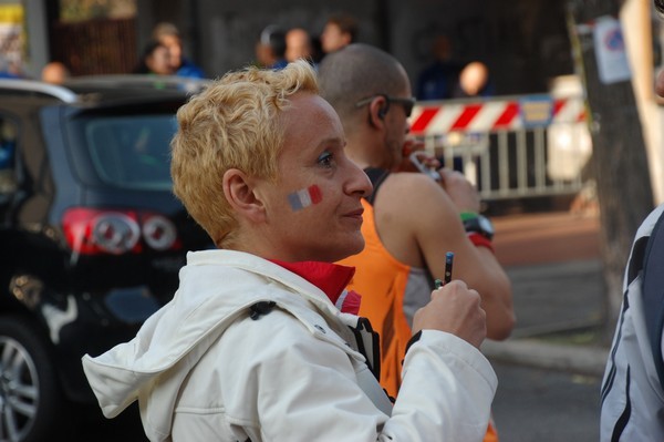 Corriamo al Tiburtino (15/11/2015) 00067