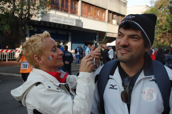 Corriamo al Tiburtino (15/11/2015) 00069