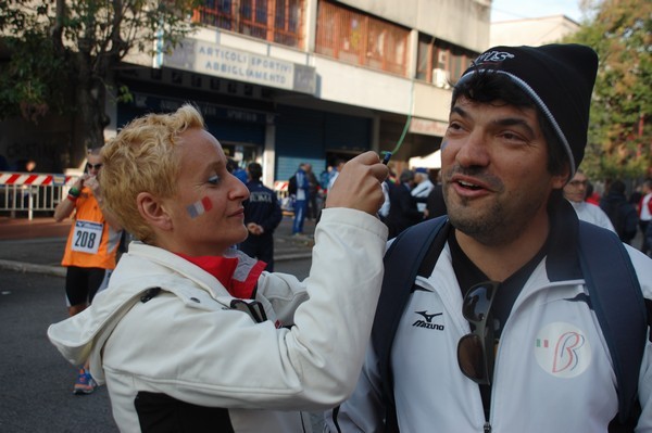 Corriamo al Tiburtino (15/11/2015) 00070