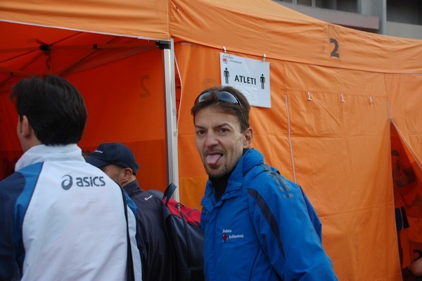Corriamo al Tiburtino (15/11/2015) 00071