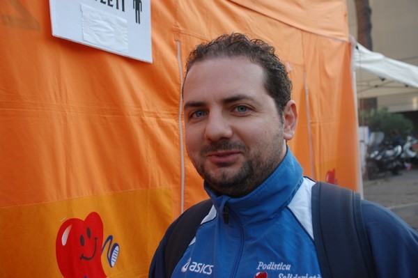 Corriamo al Tiburtino (15/11/2015) 00081