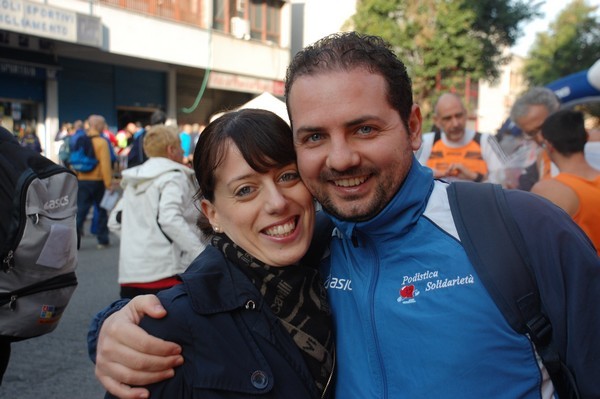 Corriamo al Tiburtino (15/11/2015) 00083