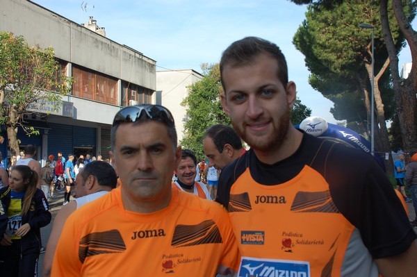 Corriamo al Tiburtino (15/11/2015) 00091