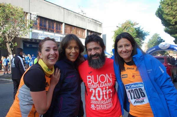 Corriamo al Tiburtino (15/11/2015) 00096