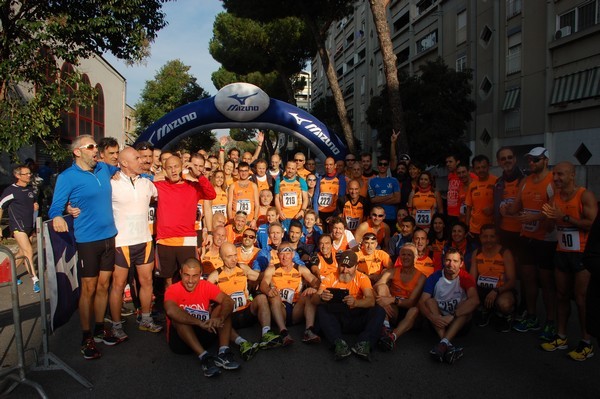 Corriamo al Tiburtino (15/11/2015) 00098