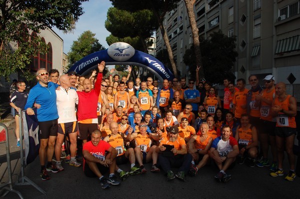 Corriamo al Tiburtino (15/11/2015) 00099