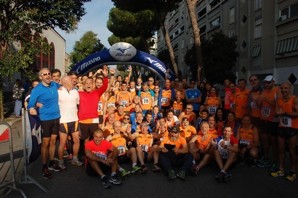 Corriamo al Tiburtino (15/11/2015) 00100