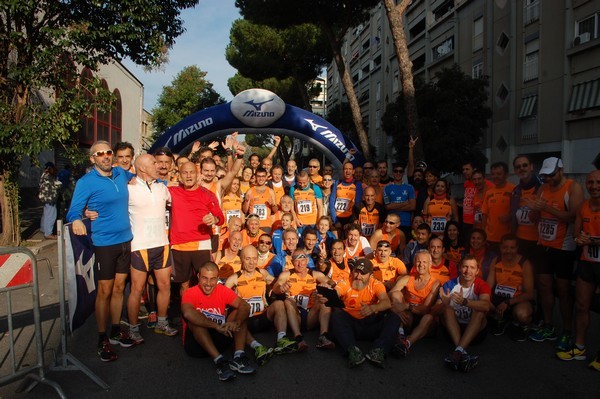 Corriamo al Tiburtino (15/11/2015) 00101