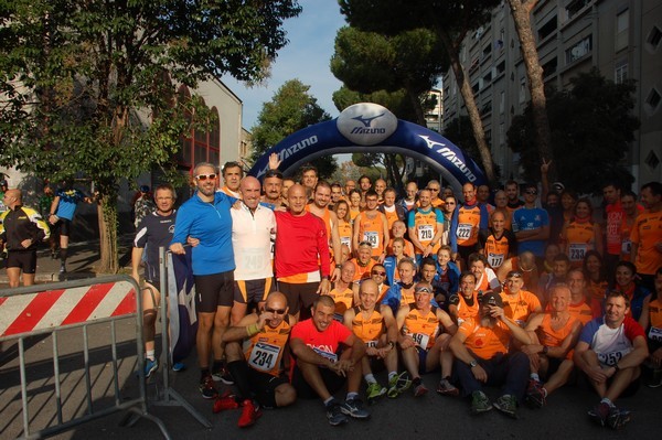 Corriamo al Tiburtino (15/11/2015) 00109