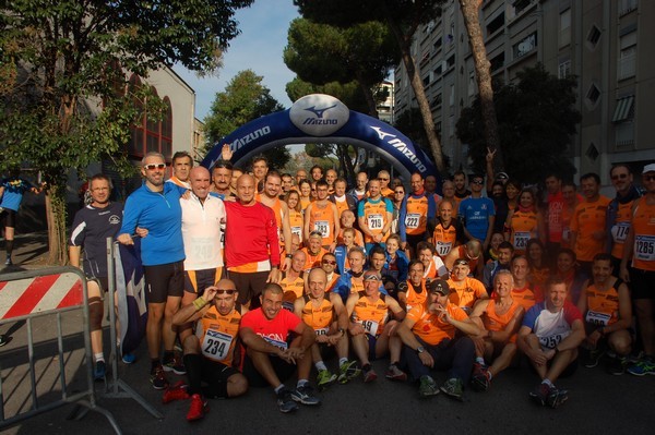Corriamo al Tiburtino (15/11/2015) 00110