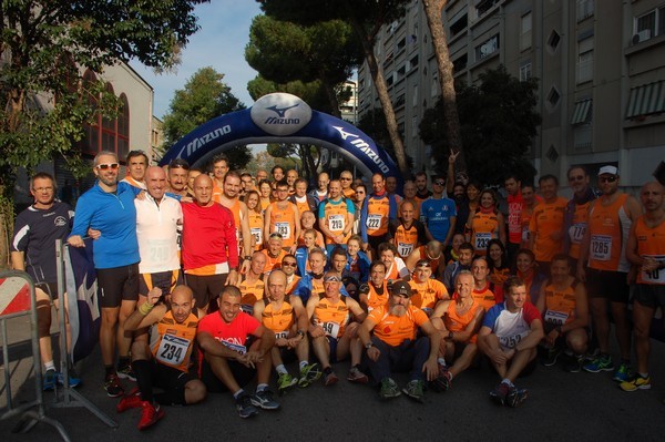 Corriamo al Tiburtino (15/11/2015) 00111