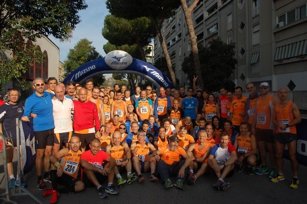 Corriamo al Tiburtino (15/11/2015) 00113