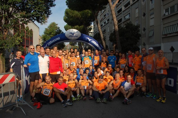 Corriamo al Tiburtino (15/11/2015) 00116