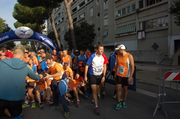 Corriamo al Tiburtino (15/11/2015) 00119