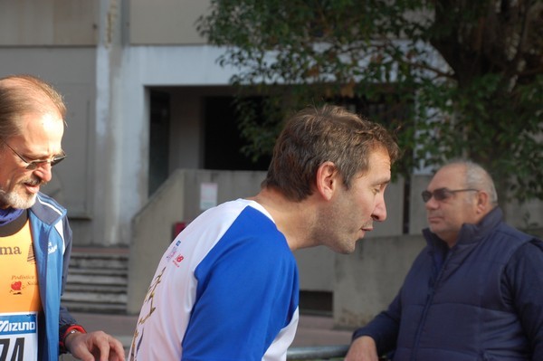 Corriamo al Tiburtino (15/11/2015) 00125