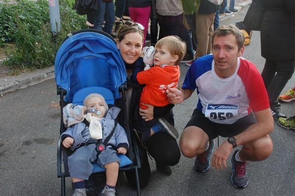 Corriamo al Tiburtino (15/11/2015) 00126