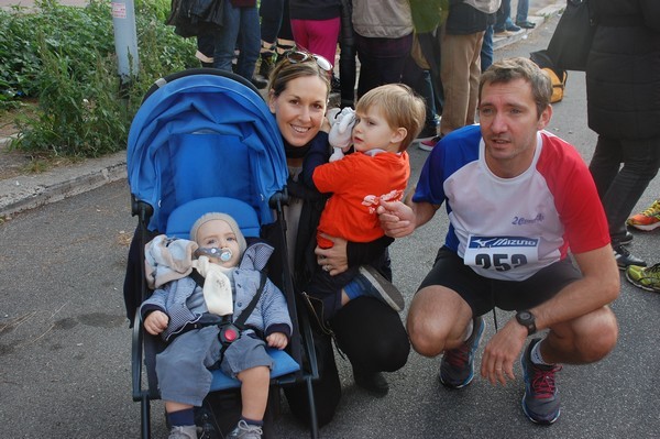 Corriamo al Tiburtino (15/11/2015) 00127