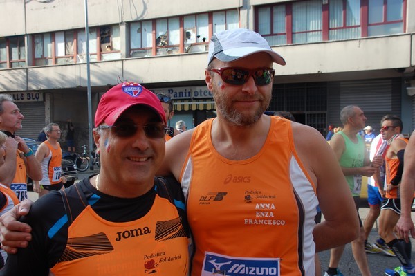 Corriamo al Tiburtino (15/11/2015) 00130