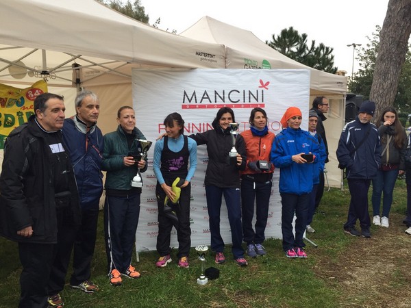 Correndo nei Giardini (15/03/2015) 00038
