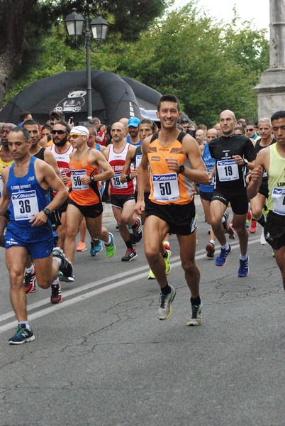 Mezza Maratona dei Castelli Romani (04/10/2015) 00004