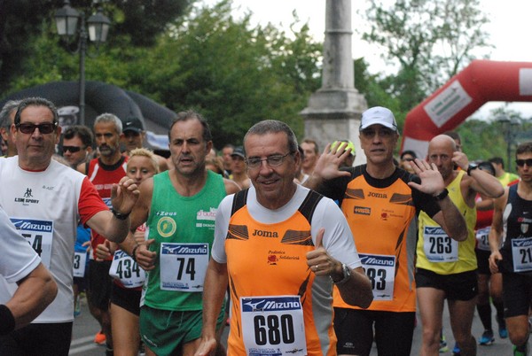 Mezza Maratona dei Castelli Romani (04/10/2015) 00008