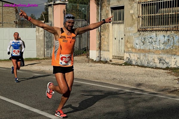 Maratona di San Valentino (15/02/2015) 00004