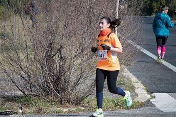 Maratona di San Valentino (15/02/2015) 00006