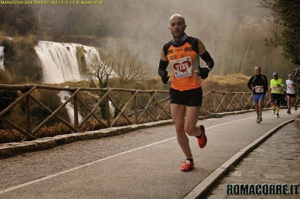 Maratona di San Valentino (15/02/2015) 00016