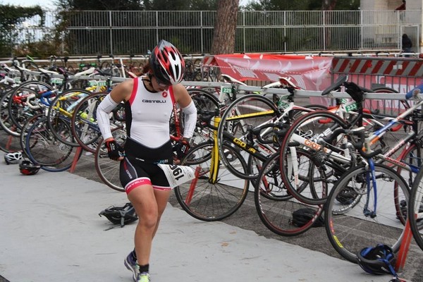 Duathlon di Carnevale Roma (22/02/2015) 00002