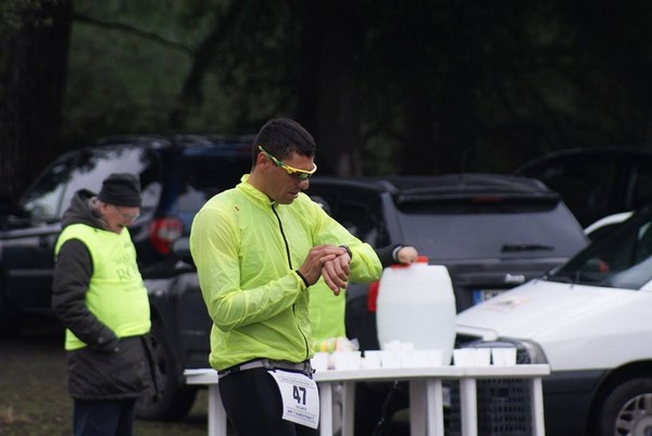 Duathlon di Carnevale Roma (22/02/2015) 00005