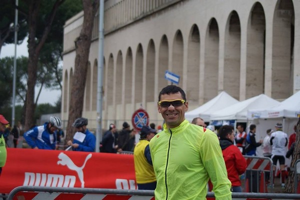 Duathlon di Carnevale Roma (22/02/2015) 00006