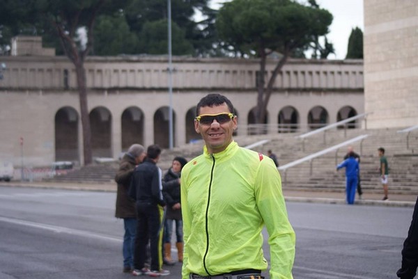 Duathlon di Carnevale Roma (22/02/2015) 00007
