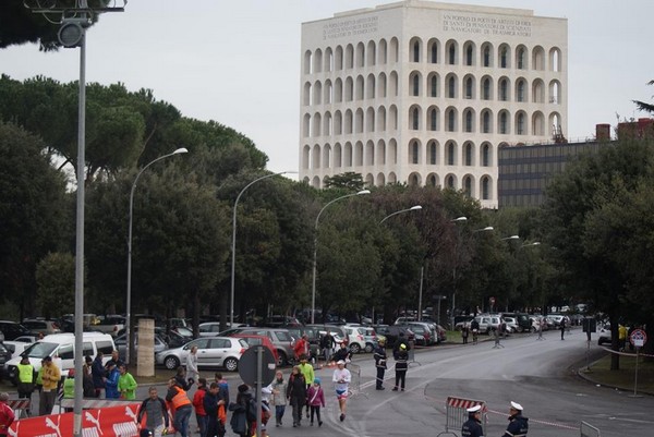 Duathlon di Carnevale Roma (22/02/2015) 00010